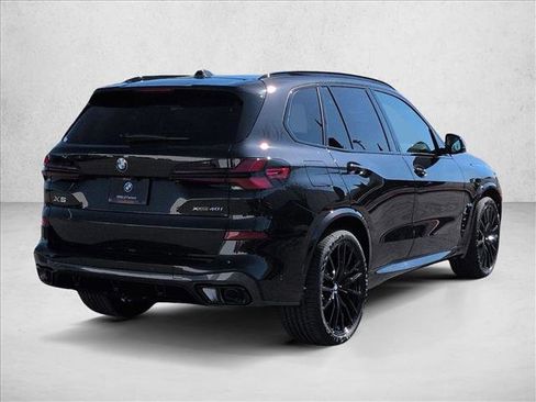 New 2026 BMW X5 xDrive40i image 2