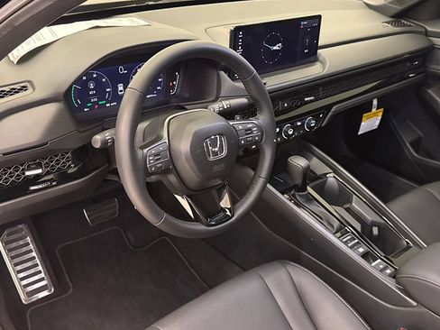 Certified 2026 Honda Accord Sport image 19