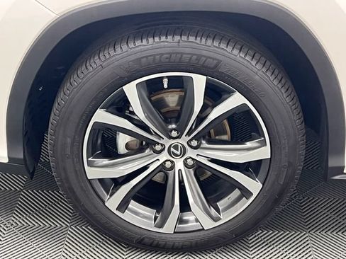 Certified 2020 Lexus RX 350 FWD w/ Premium Package image 23