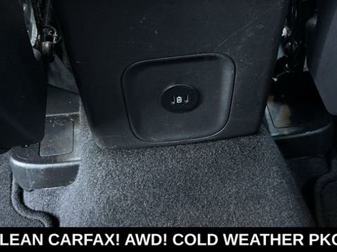 Used 2024 Ford Escape ST-Line AWD/4WD image 8