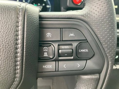 Used 2025 Toyota 4Runner TRD Pro image 26