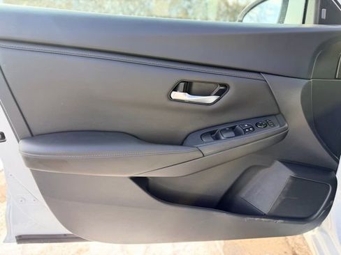 Used 2023 Nissan Sentra SV w/ All-Weather Package image 18