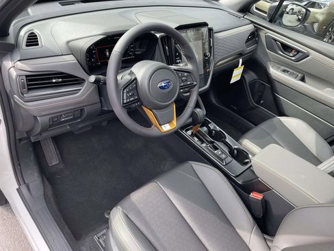 New 2026 Subaru Forester Wilderness image 18