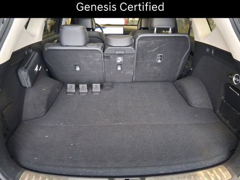 Certified 2025 Genesis GV80 2.5T Standard image 15