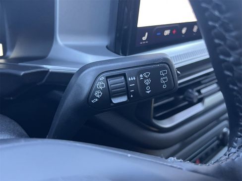 New 2025 Ford Bronco Sport Outer Banks w/ Sasquatch Outer Banks Package image 12