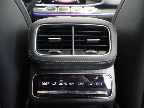 New 2026 Mercedes-Benz GLE 63 AMG S image 25