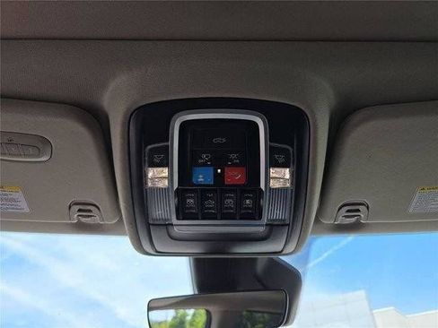 Used 2025 RAM 1500 Limited w/ Bed Utility Group AWD/4WD image 29