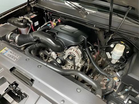 Used 2007 Chevrolet Avalanche LS RWD image 15