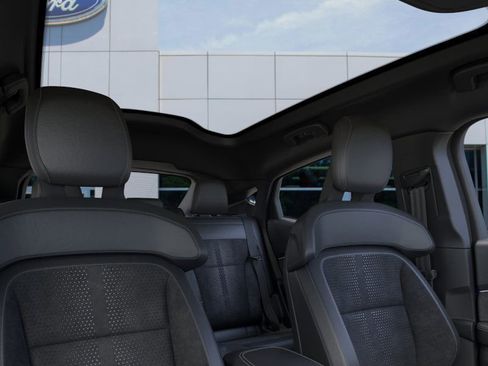 New 2025 Ford Mustang Mach-E GT w/ Interior Protection Package image 22