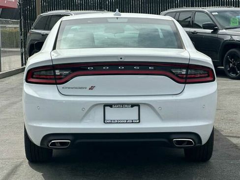 New 2023 Dodge Charger SXT w/ Cold Weather Package image 5