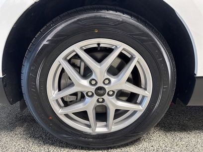 Used 2024 Ford Edge SEL