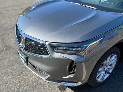Used 2023 Acura RDX AWD image 12