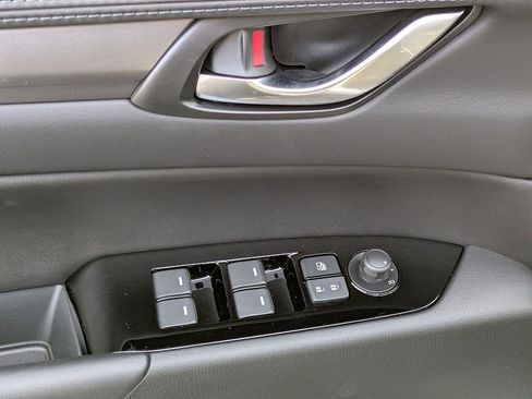 New 2025 MAZDA CX-5 AWD 2.5 S w/ Preferred Package image 12