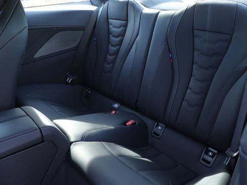 New 2025 BMW 840i Coupe image 13