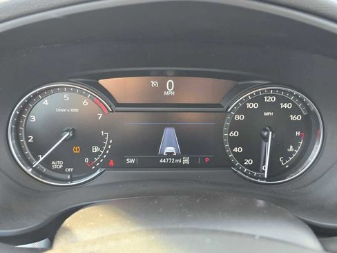 Used 2023 Cadillac XT4 Premium Luxury image 20