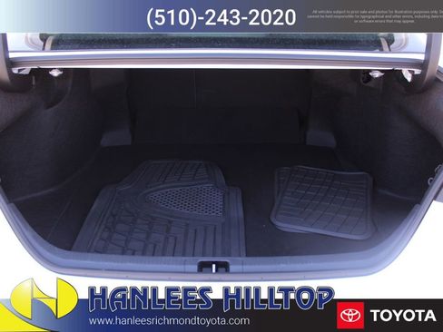 Certified 2024 Toyota Camry LE image 10