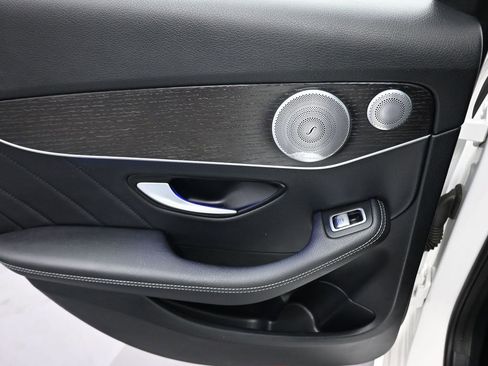 Used 2021 Mercedes-Benz C 300 4MATIC Sedan image 32