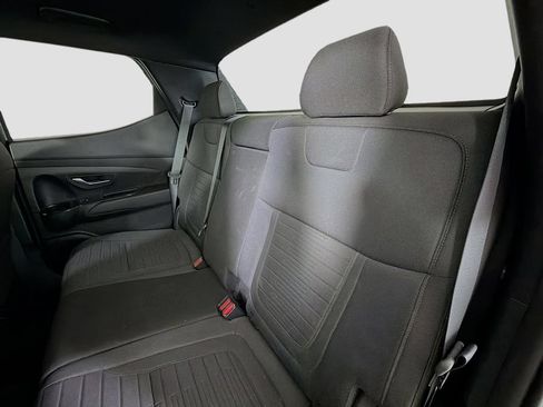 Used 2022 Hyundai Santa Cruz SEL FWD image 22