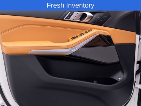 Certified 2026 BMW X5 xDrive50e AWD/4WD image 12