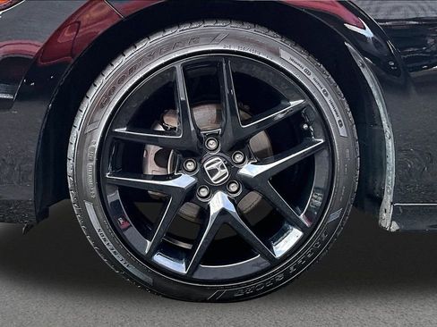 Used 2024 Honda Civic Sport image 33