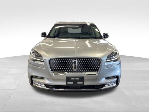 Used 2020 Lincoln Aviator Reserve w/ Equipment Group 201A AWD/4WD image 5