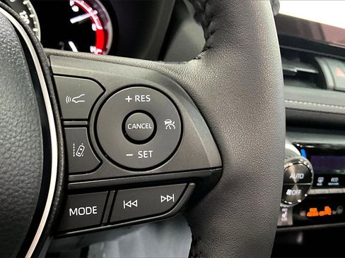 New 2025 Toyota RAV4 XLE w/ Convenience Package image 12