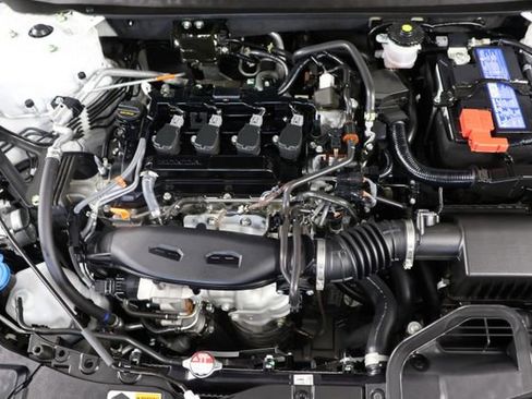 Certified 2025 Honda Accord SE image 25