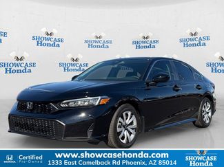 Used 2026 Honda Civic LX video 1