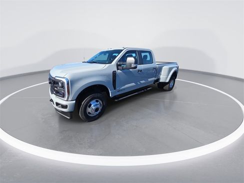New 2026 Ford F350 XL w/ STX Appearance Package image 4