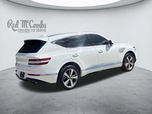 Used 2024 Genesis GV80 3.5T Advanced w/ Advanced Package AWD/4WD image 6