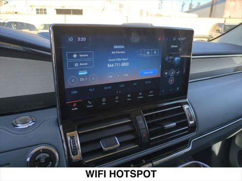 Used 2023 Lincoln Navigator Black Label AWD/4WD image 17