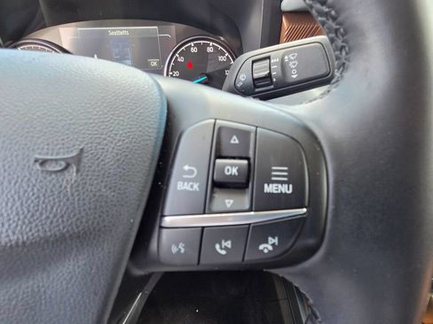 Used 2024 Ford Maverick Lariat FWD image 32