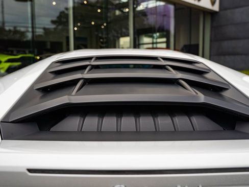 Used 2018 Lamborghini Huracan LP 580-2 image 22