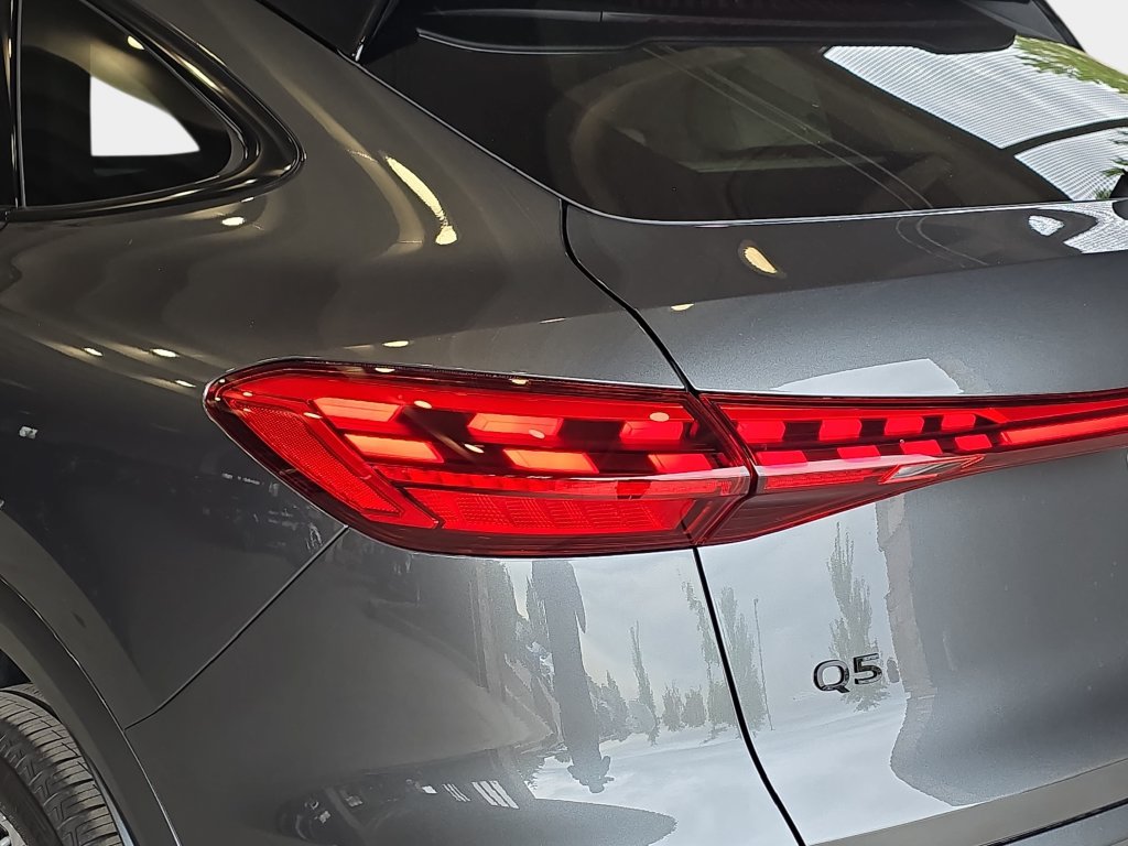 New 2026 Audi Q5 Premium Plus AWD/4WD image 34