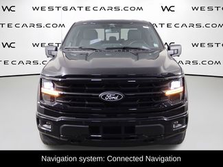 Used 2024 Ford F150 XLT w/ Equipment Group 302A MID AWD/4WD video 2