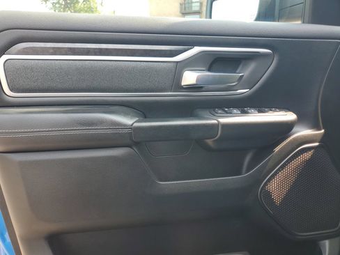 Certified 2020 RAM 1500 Big Horn AWD/4WD image 21