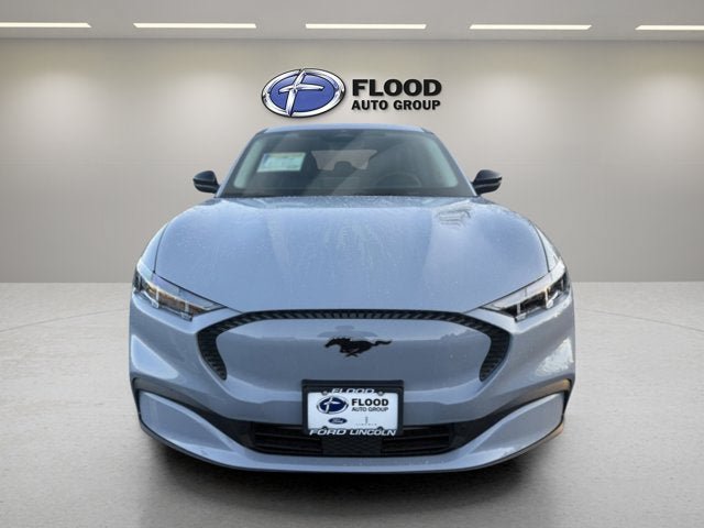 New 2026 Ford Mustang Mach-E Select w/ Comfort Package Lite AWD/4WD image 2