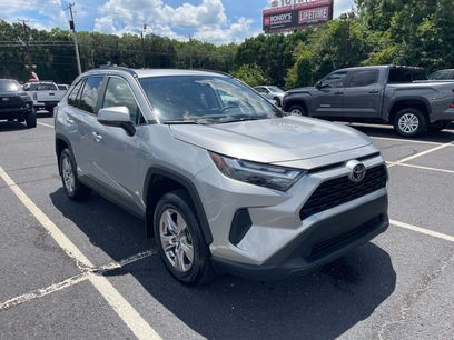 Used 2025 Toyota RAV4 XLE w/ Convenience Package
