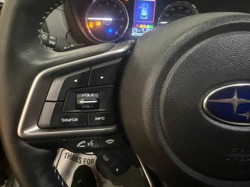 Certified 2024 Subaru Forester Touring w/ Convenience Package image 30