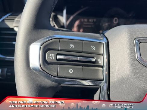 New 2026 GMC Acadia Elevation w/ Elevation Premium Package image 25