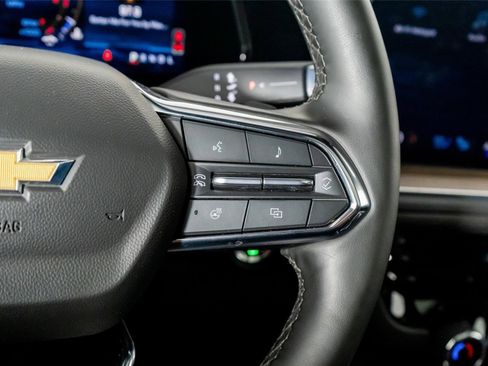 Used 2025 Chevrolet Suburban High Country w/ Sun And Tow Package image 42