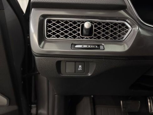 Certified 2025 Acura Integra A-Spec image 23