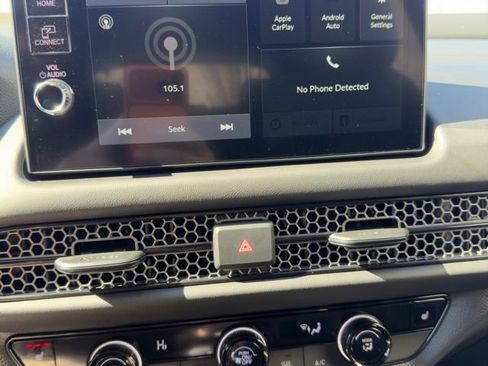 New 2026 Honda HR-V Sport image 17