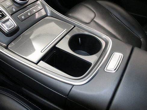 Used 2021 Hyundai Santa Fe Calligraphy image 22