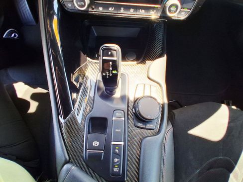 Used 2021 Toyota Supra w/ Safety & Technology Package RWD image 24