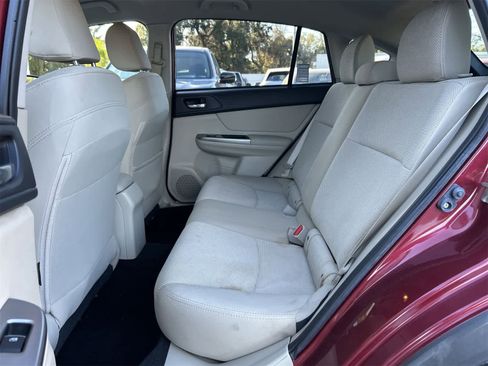 Used 2015 Subaru Crosstrek 2.0i Premium w/ Popular Package #1 image 13