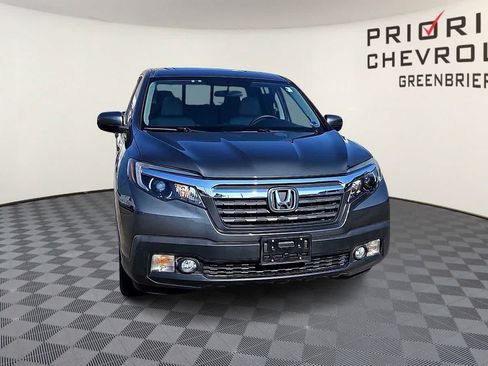 Used 2019 Honda Ridgeline RTL image 3