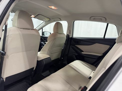 Used 2019 Subaru Impreza 2.0i AWD/4WD image 35