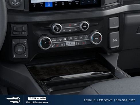 New 2026 Ford F250 XL image 15