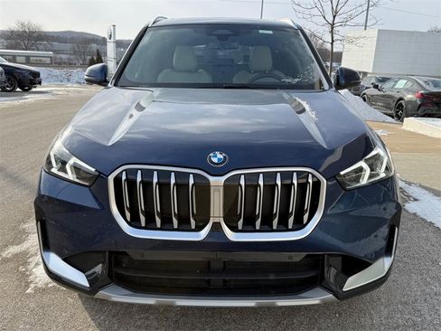 Used 2025 BMW X1 xDrive28i w/ Premium Package image 8